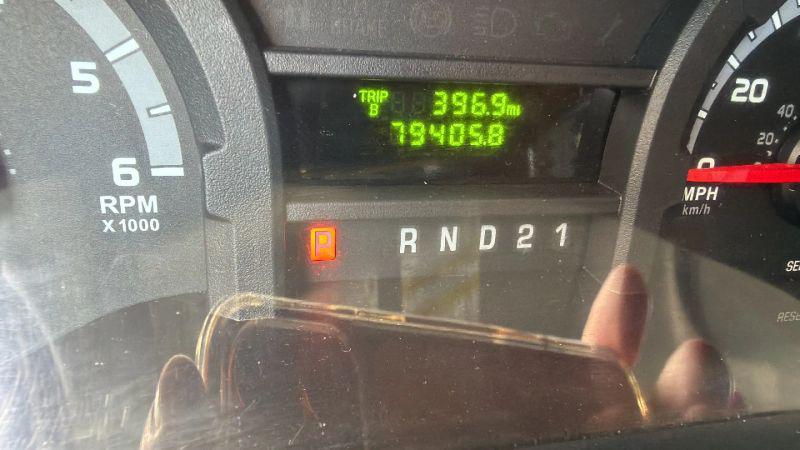 2013 Ford E-150 Base