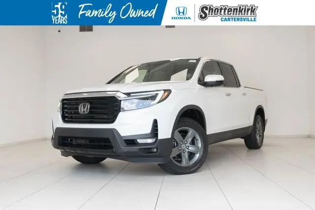 2023 Honda Ridgeline RTL-E for sale in Cartersville, GA