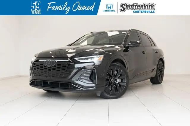 2024 Audi e-tron Prestige quattro for sale in Cartersville, GA