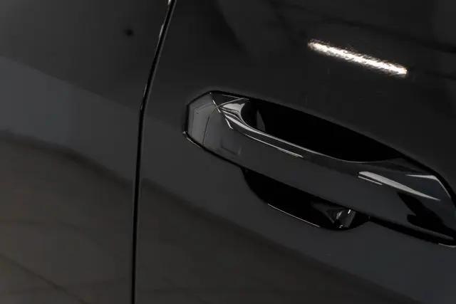 2024 Audi e-tron Prestige quattro