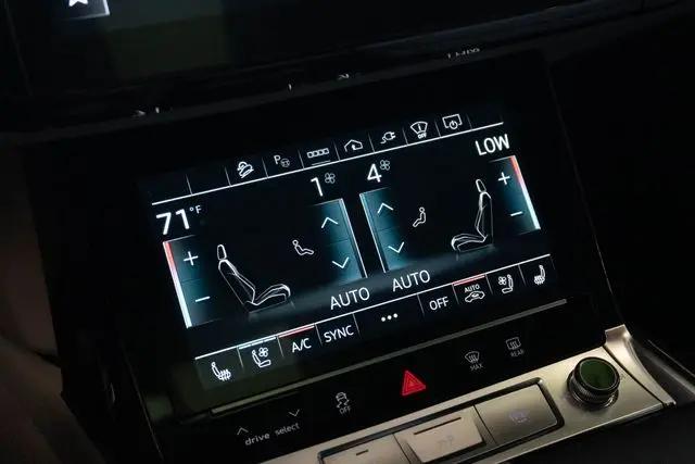 2024 Audi e-tron Prestige quattro