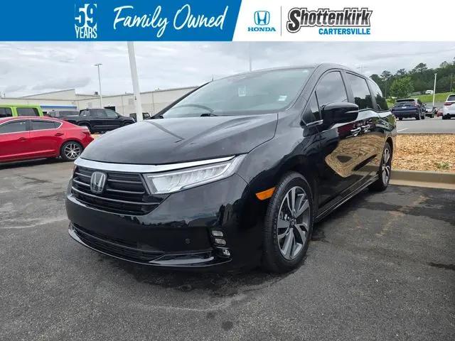 2023 Honda Odyssey Touring for sale in Cartersville, GA