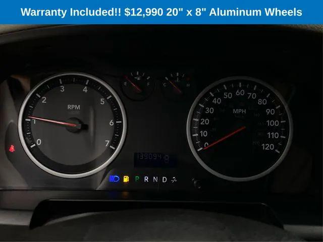 2012 Ram 1500 ST
