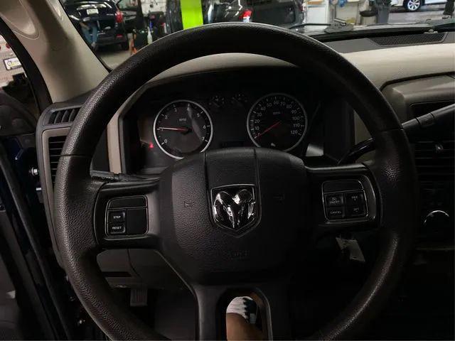 2012 Ram 1500 ST