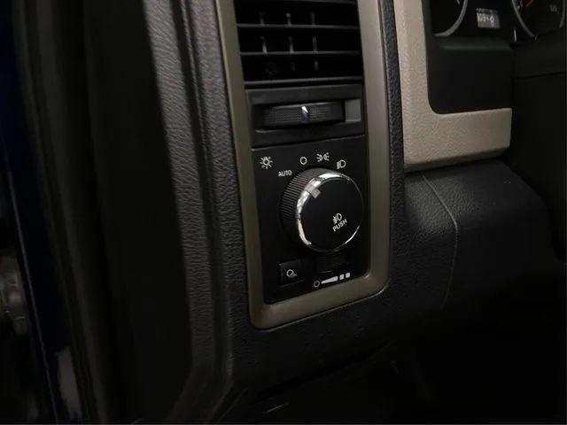2012 Ram 1500 ST