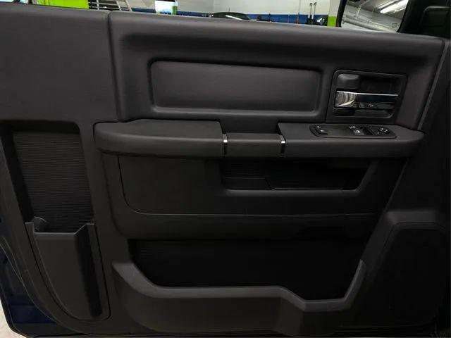 2012 Ram 1500 ST
