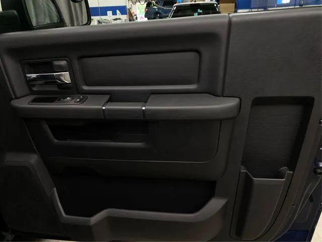 2012 Ram 1500 ST