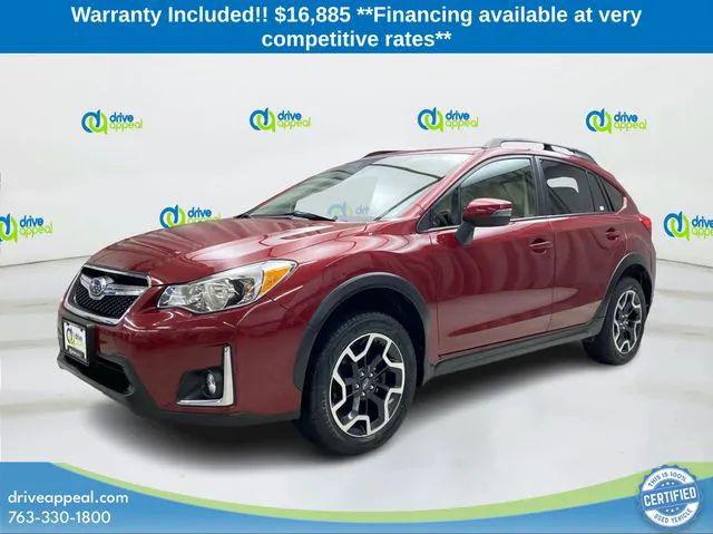 2017 Subaru Crosstrek 2.0i Limited for sale in New Hope, MN