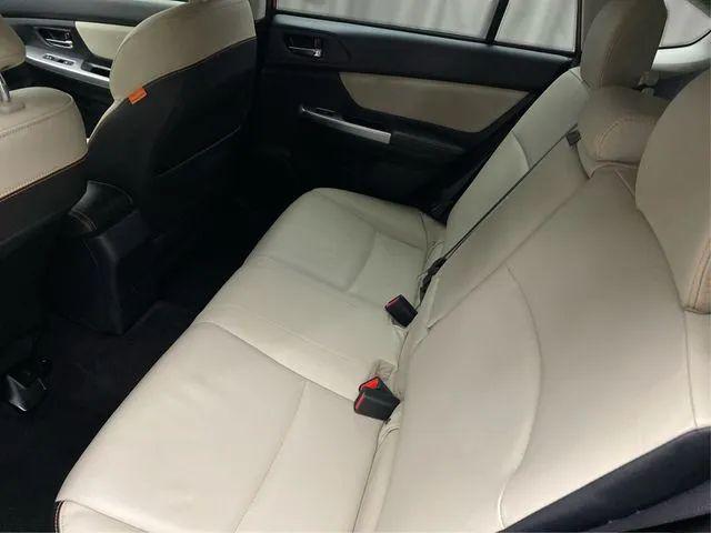 2017 Subaru Crosstrek 2.0i Limited