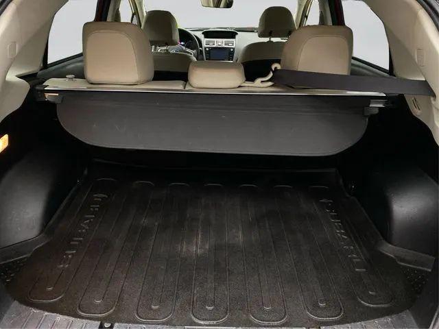 2017 Subaru Crosstrek 2.0i Limited