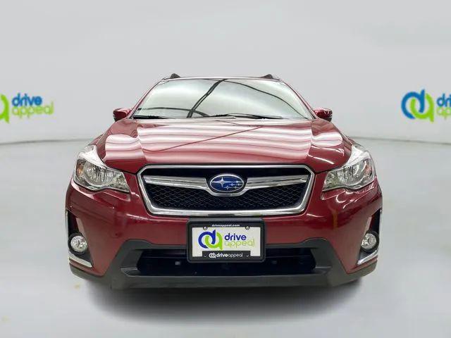2017 Subaru Crosstrek 2.0i Limited
