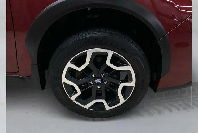 2017 Subaru Crosstrek 2.0i Limited