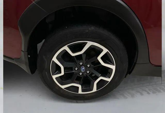 2017 Subaru Crosstrek 2.0i Limited