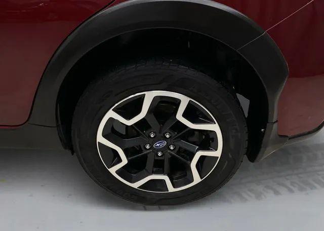 2017 Subaru Crosstrek 2.0i Limited