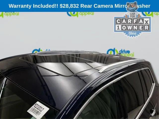 2021 Cadillac XT6 AWD Premium Luxury
