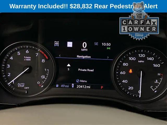 2021 Cadillac XT6 AWD Premium Luxury