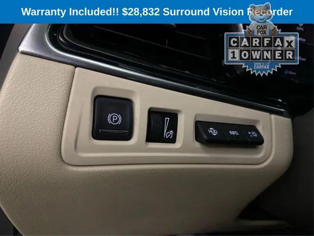 2021 Cadillac XT6 AWD Premium Luxury