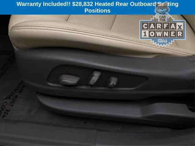 2021 Cadillac XT6 AWD Premium Luxury