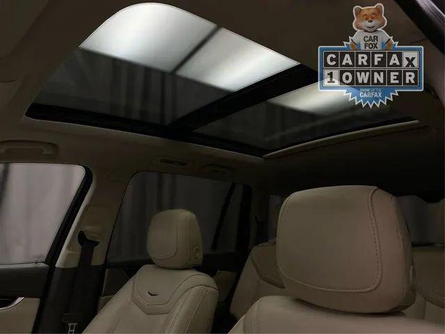 2021 Cadillac XT6 AWD Premium Luxury
