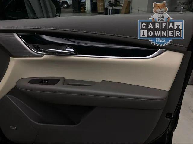 2021 Cadillac XT6 AWD Premium Luxury