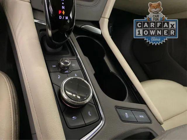 2021 Cadillac XT6 AWD Premium Luxury