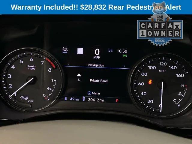 2021 Cadillac XT6 AWD Premium Luxury