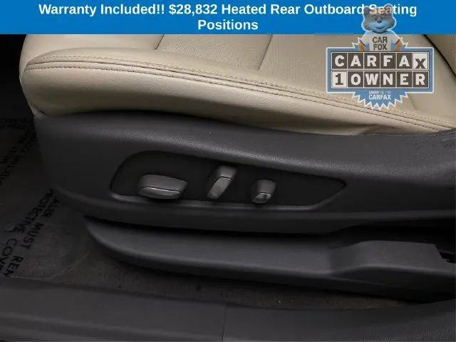 2021 Cadillac XT6 AWD Premium Luxury