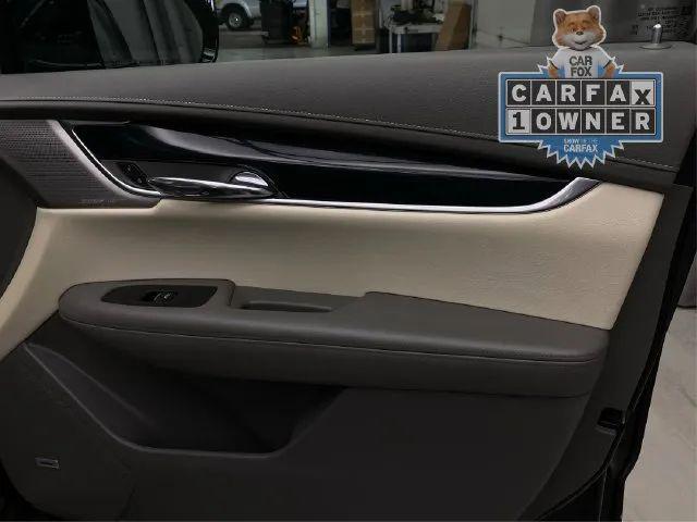 2021 Cadillac XT6 AWD Premium Luxury