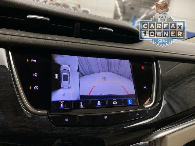 2021 Cadillac XT6 AWD Premium Luxury