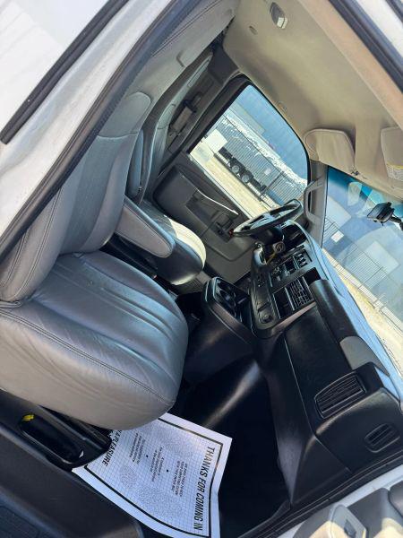 2016 Chevrolet Express Work Van