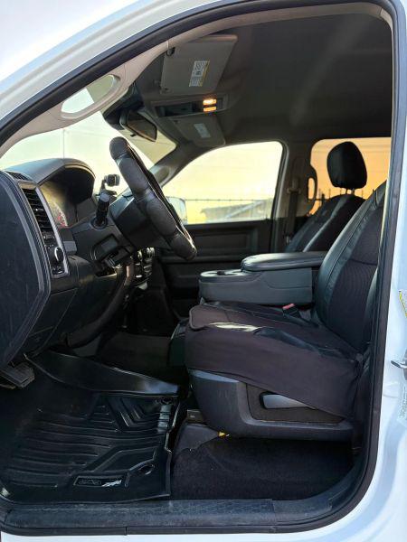 2014 Ram 2500 Tradesman