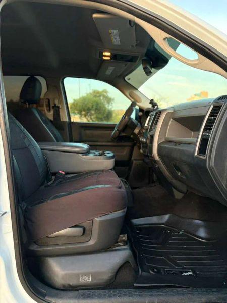 2014 Ram 2500 Tradesman
