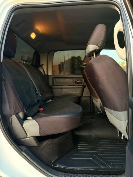 2014 Ram 2500 Tradesman