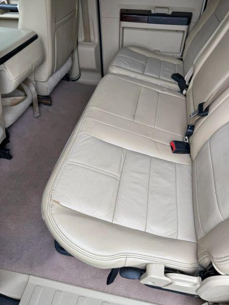 2010 Ford F-250 King Ranch