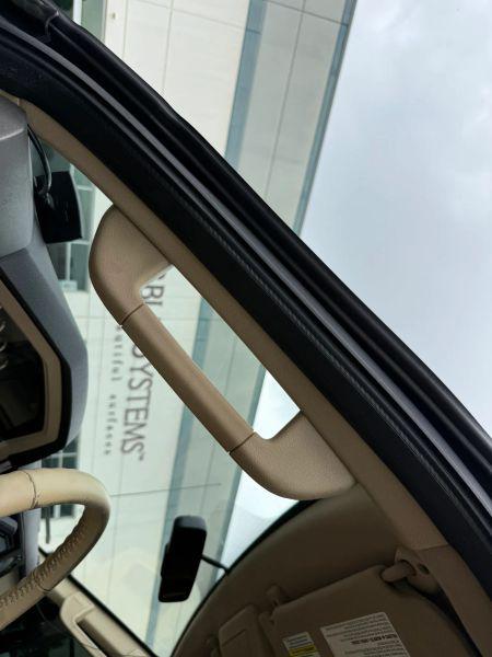 2010 Ford F-250 King Ranch