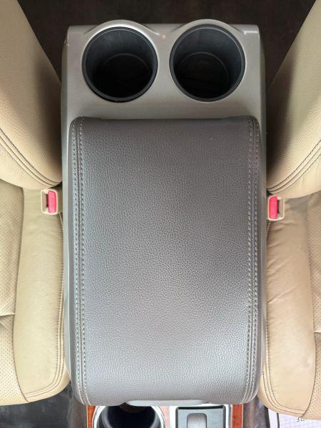 2009 Ford F-150 Lariat