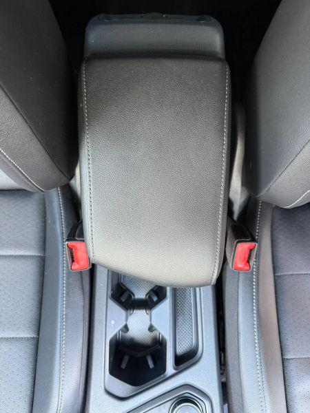 2018 Volkswagen Tiguan 2.0T SE