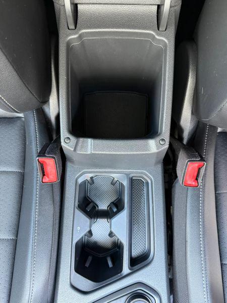 2018 Volkswagen Tiguan 2.0T SE