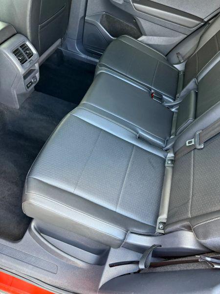 2018 Volkswagen Tiguan 2.0T SE