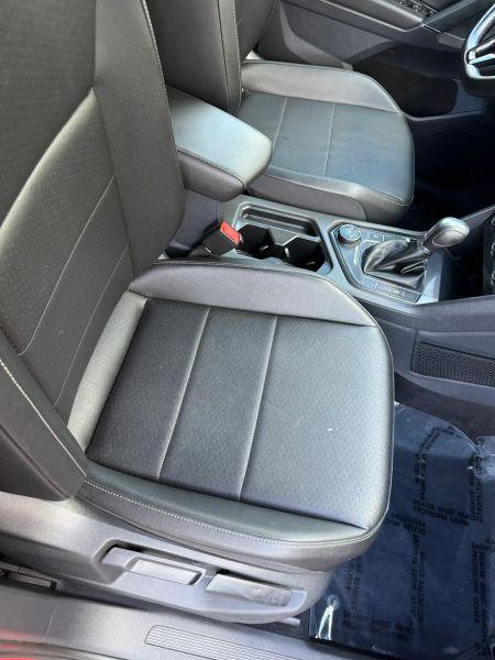 2018 Volkswagen Tiguan 2.0T SE