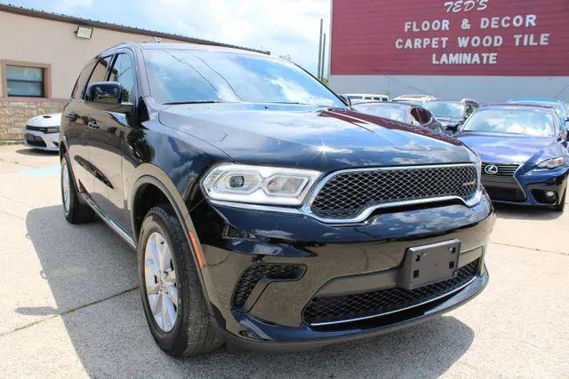 2023 Dodge Durango SXT AWD for sale in Sachse, TX