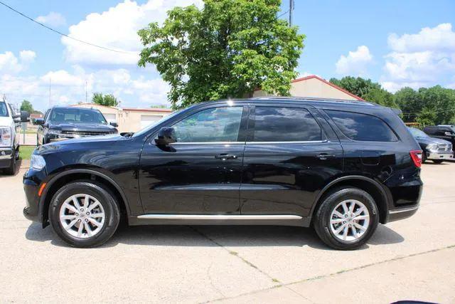 2023 Dodge Durango SXT AWD