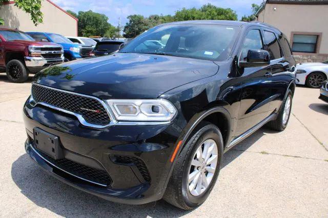 2023 Dodge Durango SXT AWD