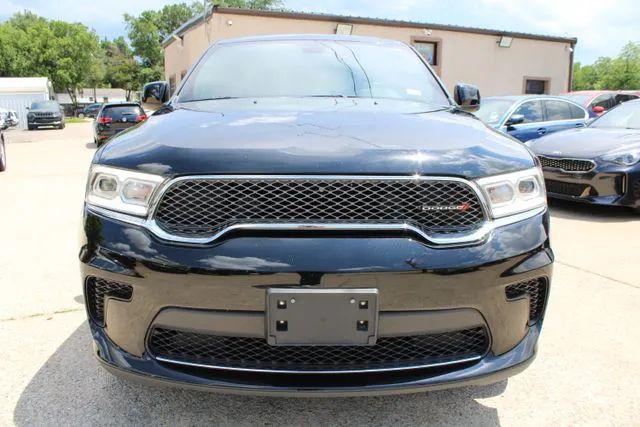 2023 Dodge Durango SXT AWD