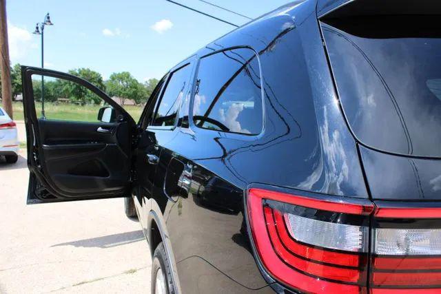 2023 Dodge Durango SXT AWD