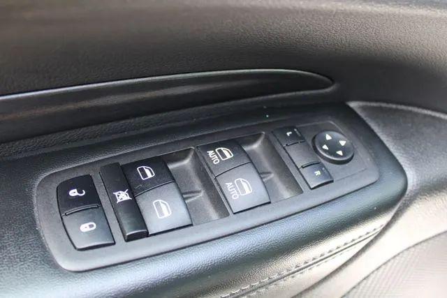 2023 Dodge Durango SXT AWD