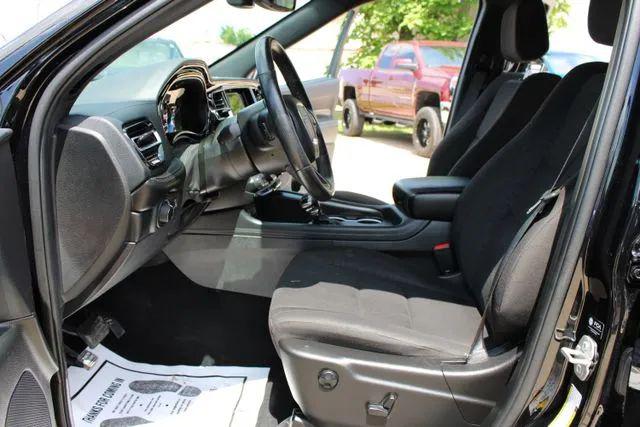 2023 Dodge Durango SXT AWD