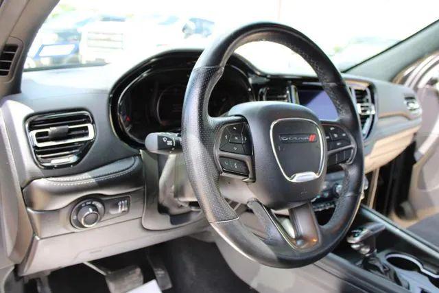 2023 Dodge Durango SXT AWD