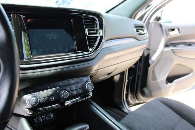 2023 Dodge Durango SXT AWD
