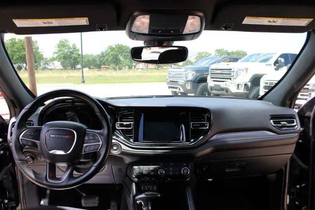 2023 Dodge Durango SXT AWD